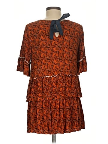 Matilda Jane Kimono (view 2)