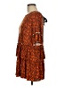 Matilda Jane Orange Kimono Size M - photo 5
