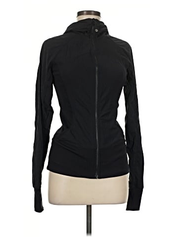 Lululemon Athletica Track Jacket (view 1)