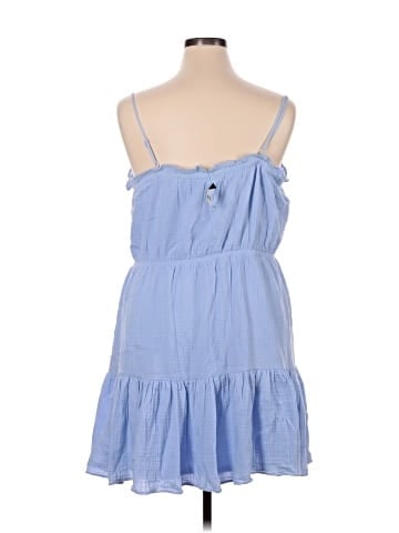 Express Casual Dress (view 2)