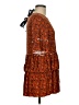 Matilda Jane Orange Kimono Size M - photo 4