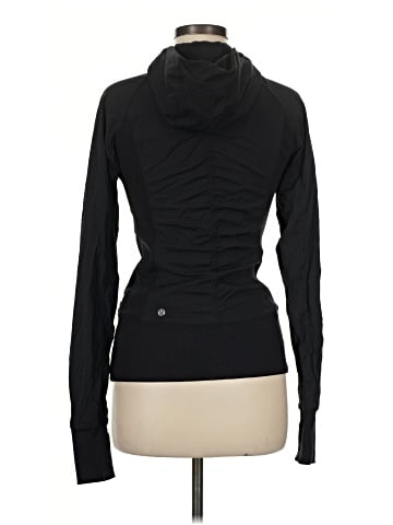 Lululemon Athletica Track Jacket (view 2)