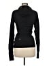 Lululemon Athletica Black Track Jacket Size 8 - photo 2