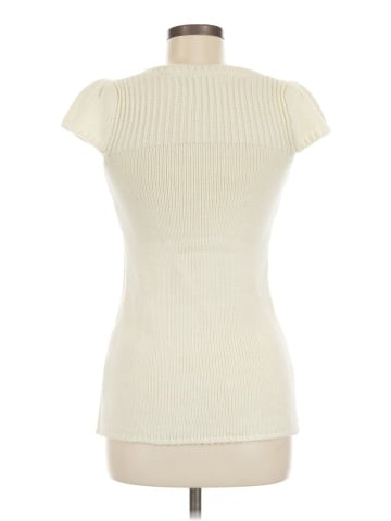 Chocolate Sweater Vest (view 2)