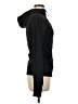 Lululemon Athletica Black Track Jacket Size 8 - photo 4