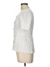 Vero Moda White Short Sleeve Blouse Size L - photo 5