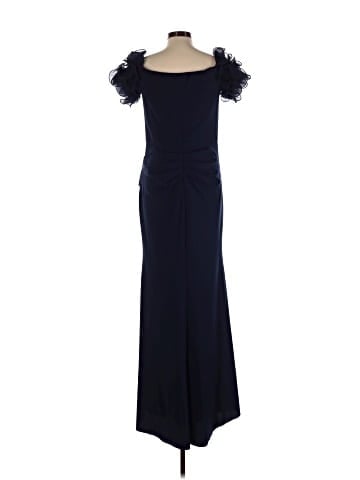 Xscape Cocktail Dress (view 2)