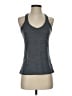 C9 By Champion 100% Polyester Gray Active Tank Size XS - photo 1