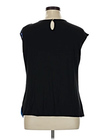 Worthington Sleeveless T-Shirt (view 2)
