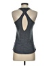 C9 By Champion 100% Polyester Gray Active Tank Size XS - photo 2