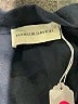 Mansur Gavriel Black Blue Casual Dress Size M - photo 7