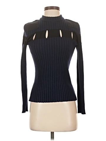 Alexander Wang Turtleneck Sweater (view 1)