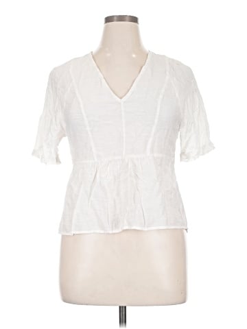 Sisley Short Sleeve T-Shirt (view 1)