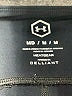 Under Armour Black Active Pants Size M - photo 4