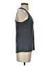 C9 By Champion 100% Polyester Gray Active Tank Size XS - photo 4