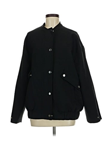 Zara Jacket (view 1)