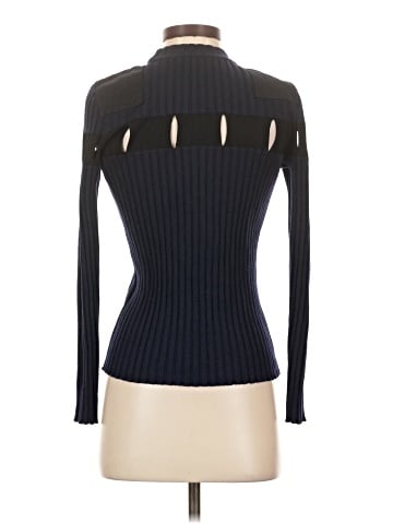 Alexander Wang Turtleneck Sweater (view 2)