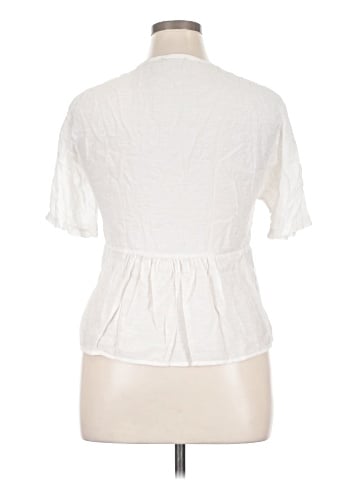 Sisley Short Sleeve T-Shirt (view 2)