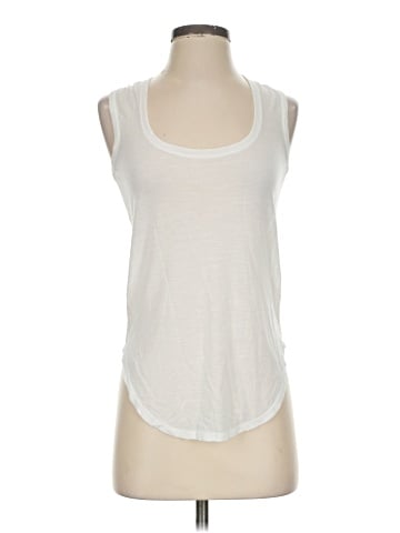 ATM Sleeveless T-Shirt (view 1)