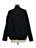 Zara Solid Black Jacket Size M - photo 2