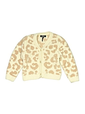 DKNY Cardigan (view 1)