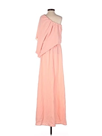 Pink Lily Casual Dress (view 2)