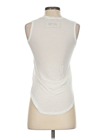 ATM Sleeveless T-Shirt (view 2)