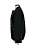 Zara Solid Black Jacket Size M - photo 5