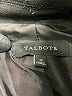 Talbots Black Coat Size 12 - photo 6