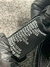 Blanc Noir Black Jacket Size L - photo 7