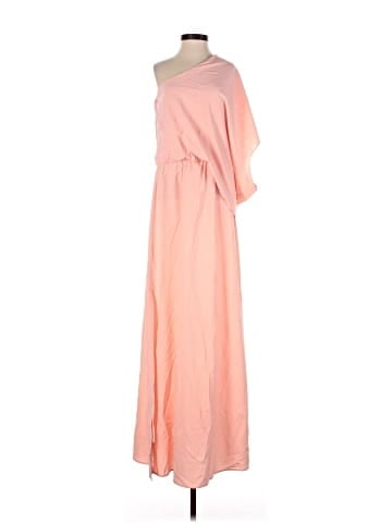 Pink Lily Casual Dress (view 1)
