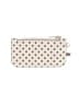 Nanette Lepore Polka Dots Ivory Wallet One size - photo 2