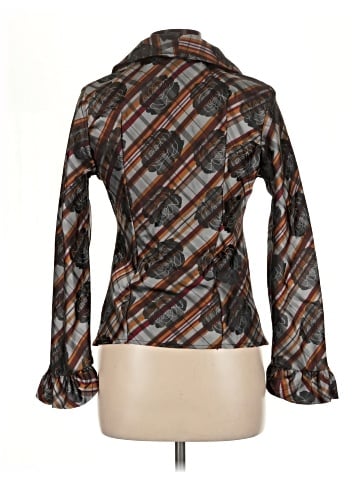 Samuel Dong Jacket (view 2)