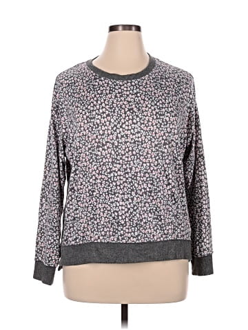 Cuddl Duds Long Sleeve T-Shirt (view 1)