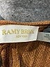 Ramy Brook Brown Casual Dress Size M - photo 7