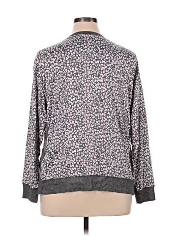 Cuddl Duds Long Sleeve T-Shirt (view 2)