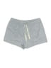 Point Sur 100% Cotton Stripes Gray Shorts Size L - photo 1