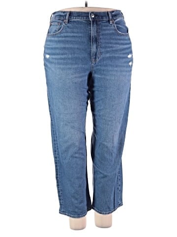 American Eagle Outfitters Jeans (view 1)