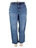 American Eagle Outfitters Blue Jeans Size 18 - photo 1