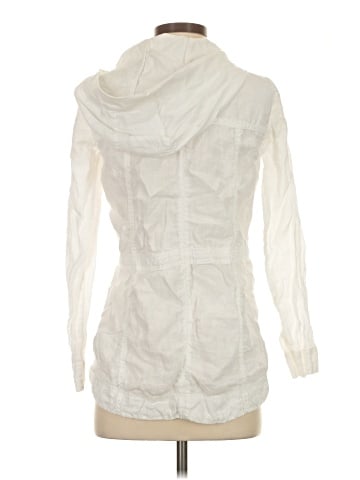Michael Stars Long Sleeve Blouse (view 2)