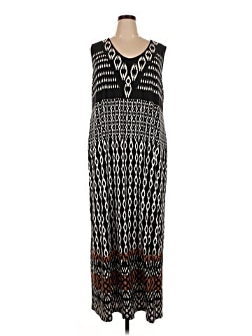 Ruby Rd. Casual Dress (view 1)