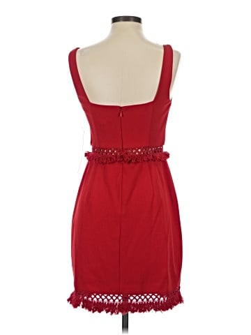 Adrianna by Adrianna Papell Cocktail Dress (view 2)