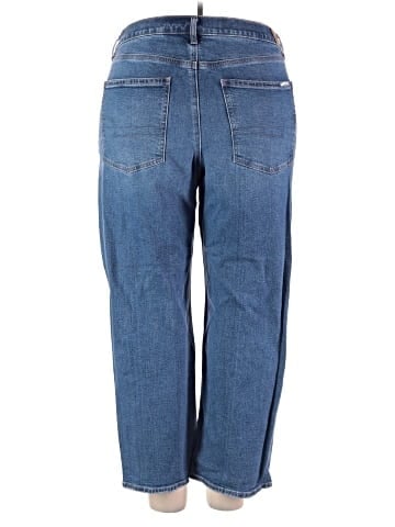 American Eagle Outfitters Jeans (view 2)