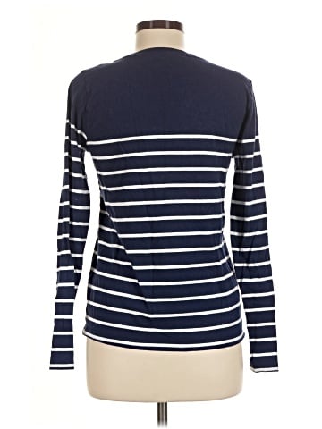 J.Crew Collection Long Sleeve T-Shirt (view 2)