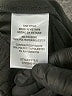 Luxology 100% Polyester Black Casual Pants Size L - photo 5