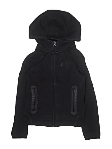 Nike Zip Up Hoodie (view 1)
