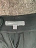 Vince. Solid Black Wool Pants Size 2 - photo 7