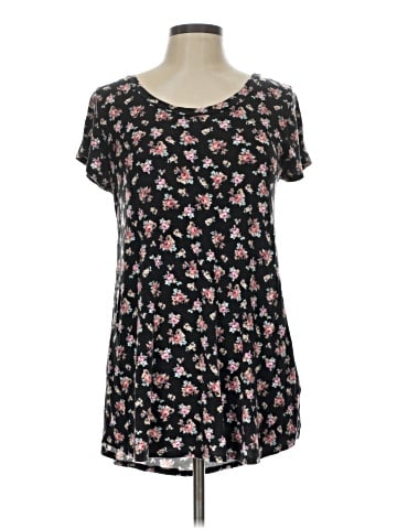 Chris & Carol Short Sleeve T-Shirt (view 1)