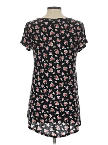 Chris & Carol Short Sleeve T-Shirt (view 2)