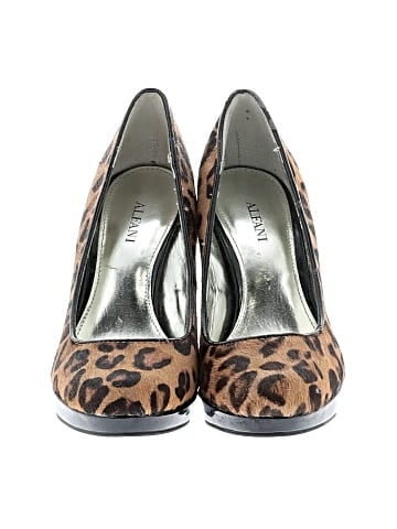 Alfani Heels (view 2)